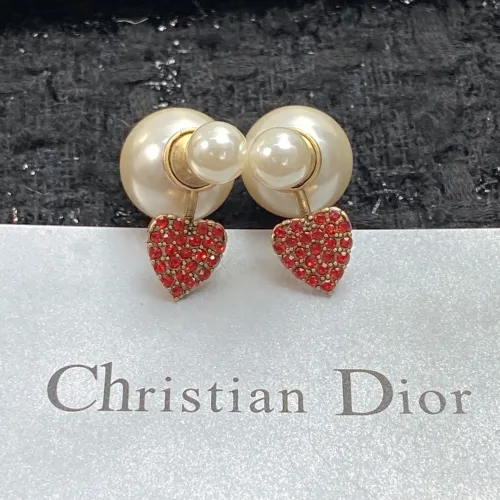 Dior Luxury Womens Earrings