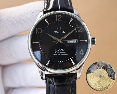 Omega Watch074