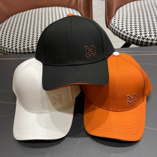 Hermes Mens Womens Hats Luxury Brand Design Hermes Hat with Original Box  