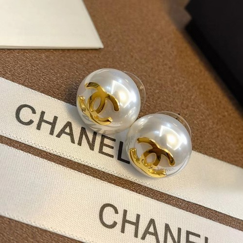 Chanel Luxury Womens Earrings