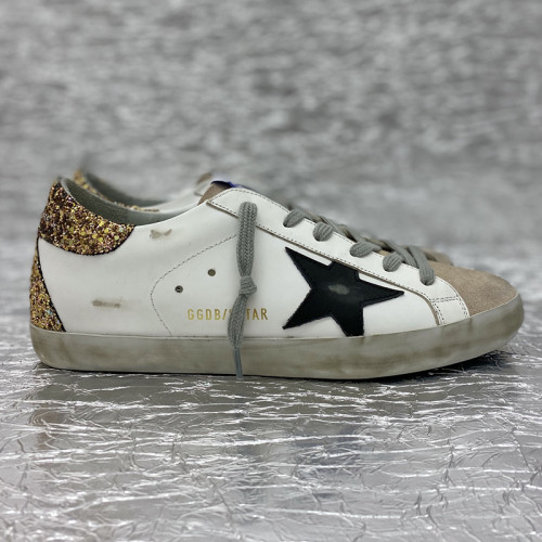 Golden Goose GGDB Stardan Womens Mens Shoes Fashion Sneakers Unisex Design Luxury Brand Men's Super-Star sneakers with Box  