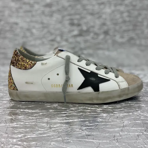 Golden Goose GGDB Stardan Womens Mens Shoes Fashion Sneakers Unisex Design Luxury Brand Men's Super-Star sneakers with Box  