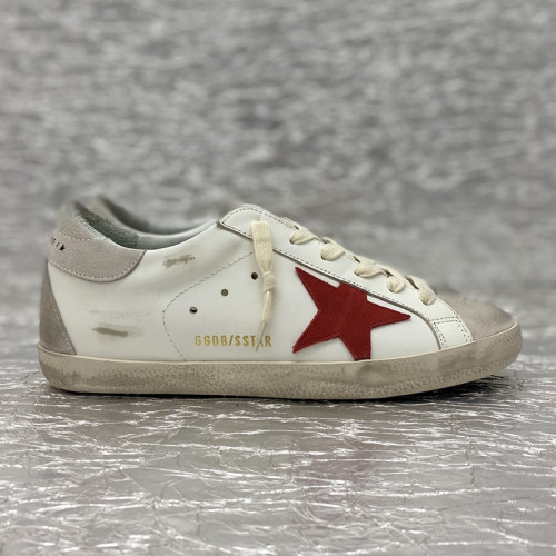 Golden Goose GGDB Stardan Womens Mens Shoes Fashion Sneakers Unisex Design Luxury Brand Men's Super-Star sneakers with Box  