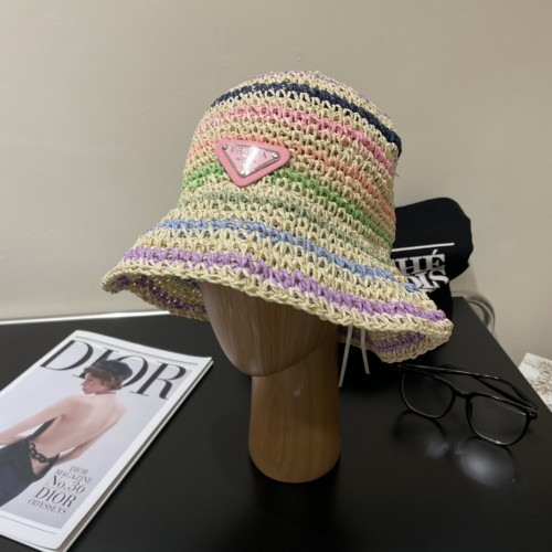 Prada Hats 218