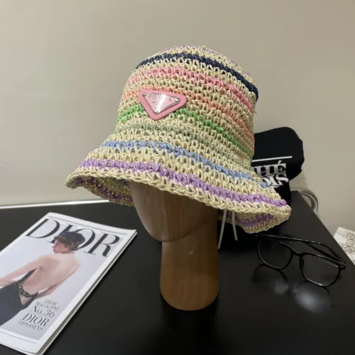 Prada Hats 218