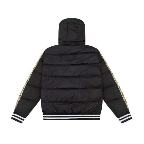 Gucci Men Womens Coat Luxury Brand Mens Hoodie Down Jacket Top Quality   