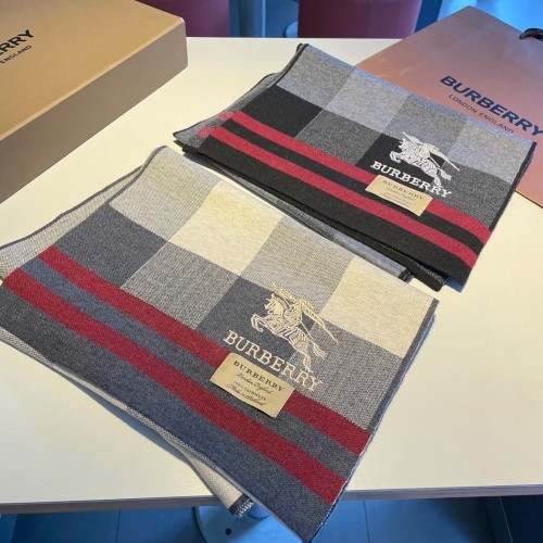 Burberry Scarves Womens Fashion Scarf201