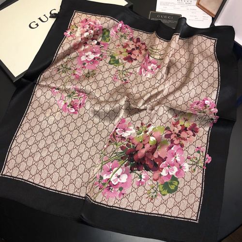 Gucci Scarves Womens Fashion Scarf022