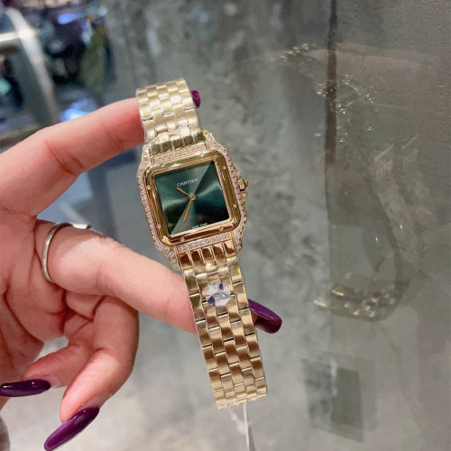 Cartier Watch068