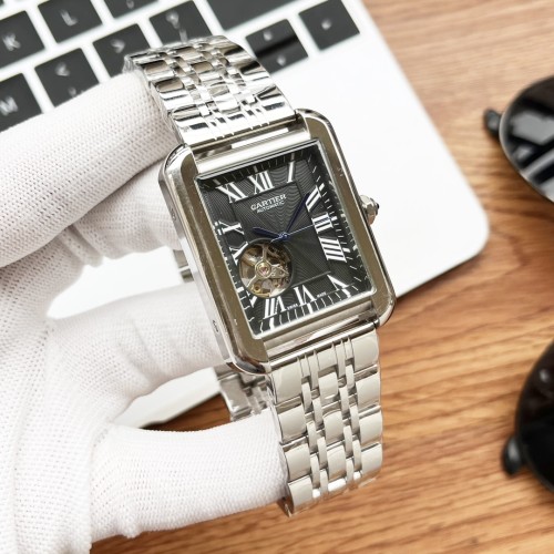 Cartier Watch116