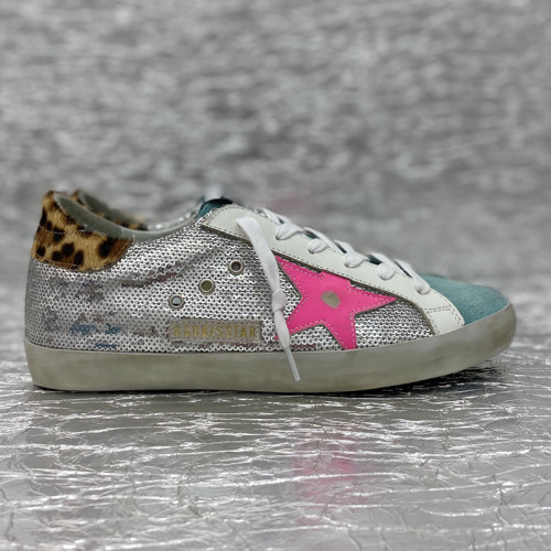 Golden Goose GGDB Stardan Womens Mens Shoes Fashion Sneakers Unisex Design Luxury Brand Men's Super-Star sneakers with Box  