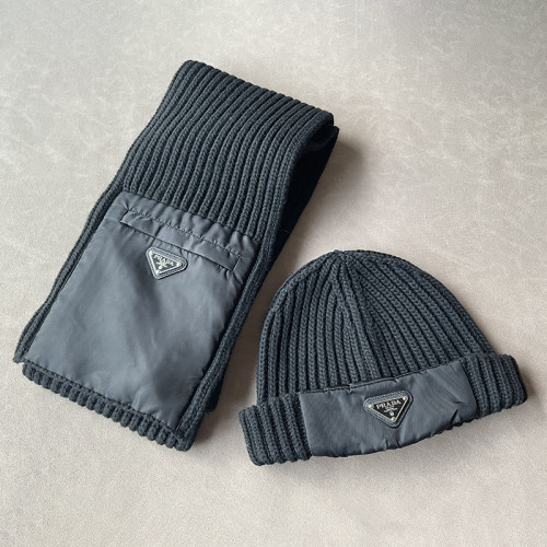Prada Hats 001