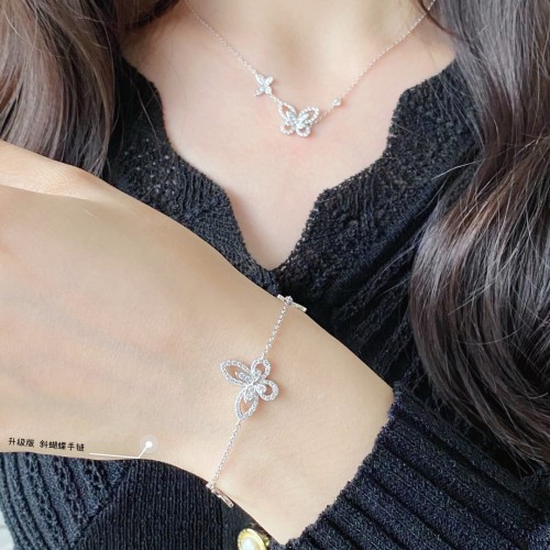 Graff Luxury Womens Bracelet with Original Box