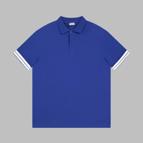 Burberry Luxury Brand Women Mens Short Sleeve T-Shirt Polo Shirt   