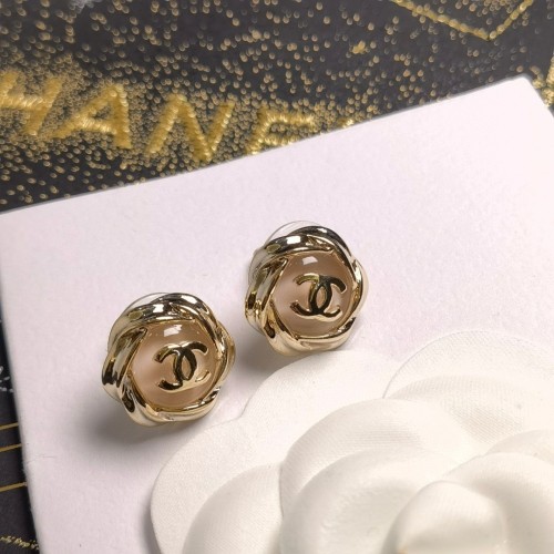 Chanel Luxury Womens Earrings