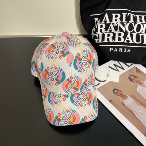 Gucci Men Womens Cap Baseball Hat Luxury Brand with Original Box  