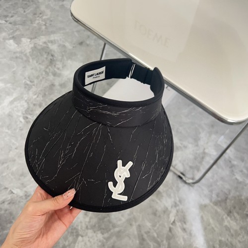 Saint Laurent YSL hats040