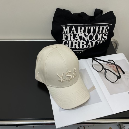 Saint Laurent YSL hats010