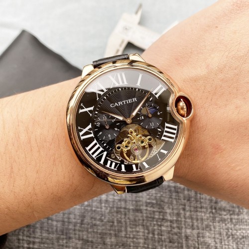 Cartier Watch004