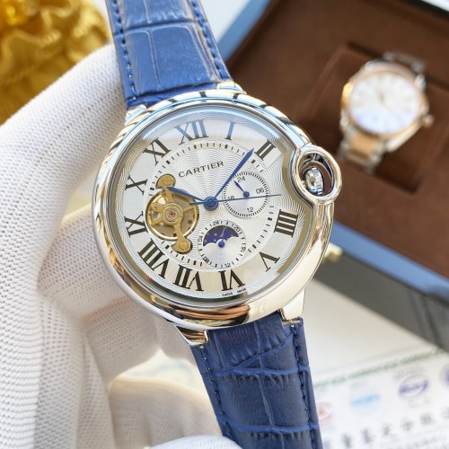 Cartier Watch111