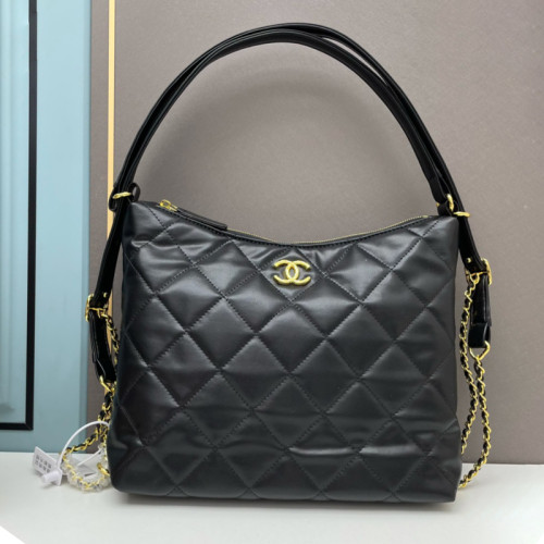 Chanel Womens Bags Shoulder Messenger Bags Luxury Brand with Original Box