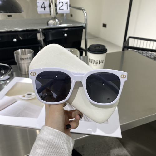 Dior Sunglasses Luxury Brand Womens Sunglasses with Original Box  8069