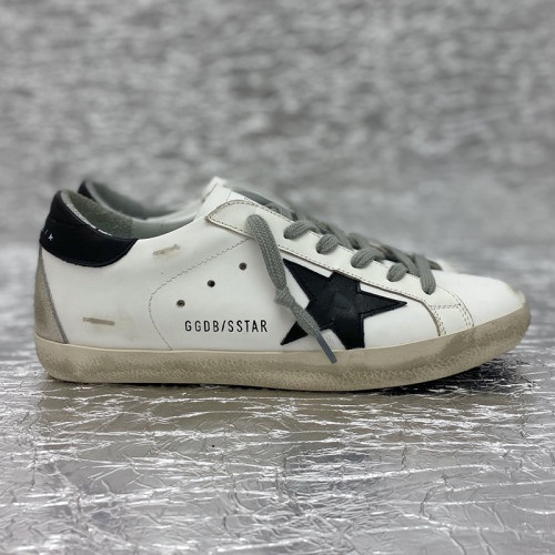 Golden Goose GGDB Stardan Womens Mens Shoes Fashion Sneakers Unisex Design Luxury Brand Men's Super-Star sneakers with Box  