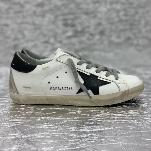 Golden Goose GGDB Stardan Womens Mens Shoes Fashion Sneakers Unisex Design Luxury Brand Men's Super-Star sneakers with Box  
