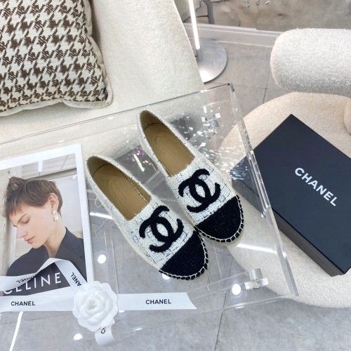 Chanel Women Shoes Casual Luxury Brand Fashion Shoes Breathable Design with Original Box  