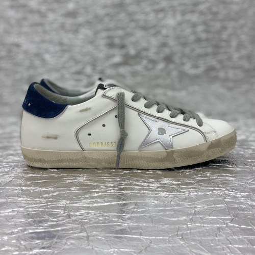 Golden Goose GGDB Stardan Womens Mens Shoes Fashion Sneakers Unisex Design Luxury Brand Men's Super-Star sneakers with Box  