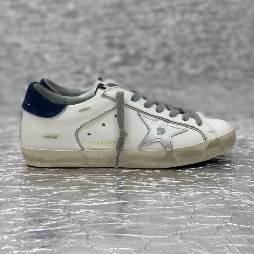 Golden Goose GGDB Stardan Womens Mens Shoes Fashion Sneakers Unisex Design Luxury Brand Men's Super-Star sneakers with Box  