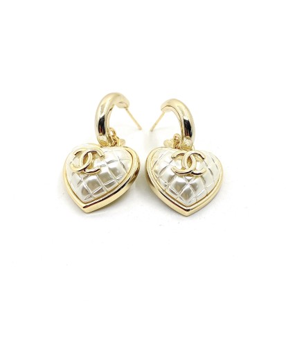 Chanel Luxury Womens Earrings