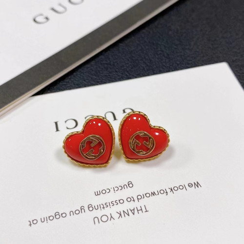 Gucci Luxury Womens Earrings