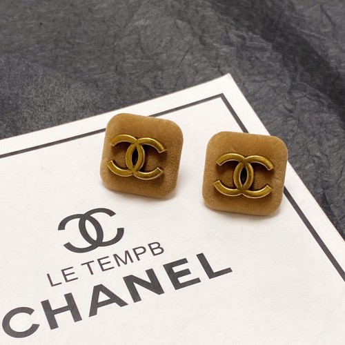 Chanel Luxury Womens Earrings