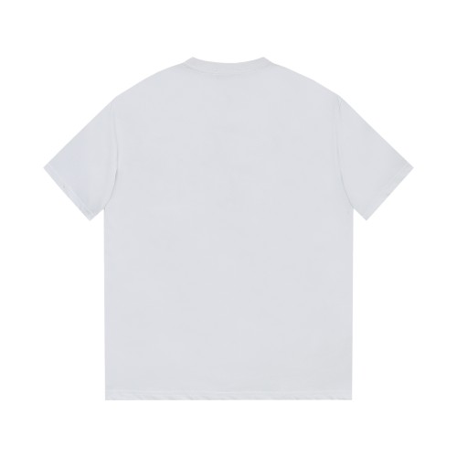 Chanel Luxury Brand Women Mens Short Sleeve T-Shirt   