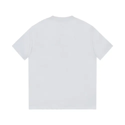 Chanel Luxury Brand Women Mens Short Sleeve T-Shirt   