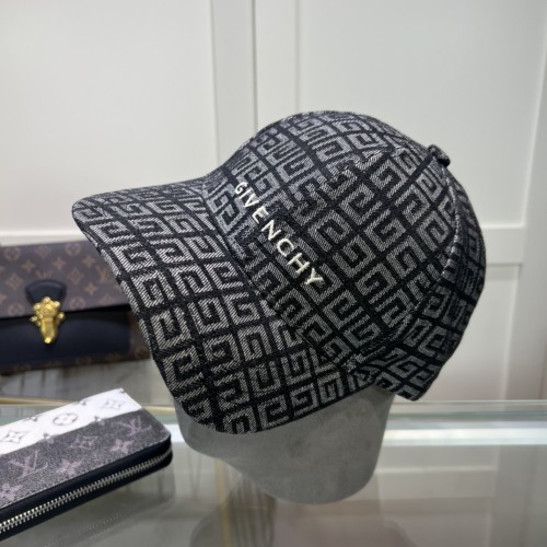 Givenchy Men Womens Baseball Hat Luxury Brand Design Givenchy Cap with Original Box  