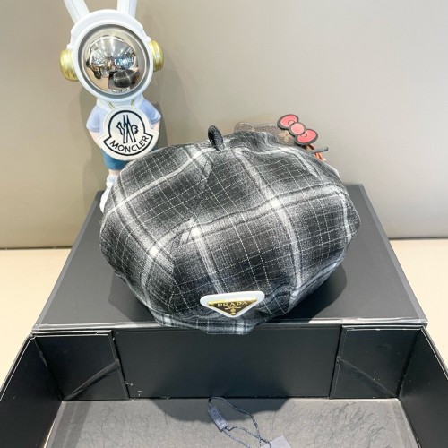 Prada Hats 048