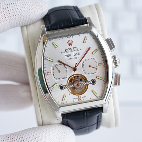 Rolex Mens Watch Luxury Brand Design Fashion Type with Original Box