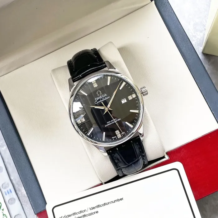 Omega Watch321