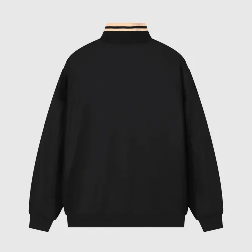 Gucci Men Womens Coat Luxury Brand Mens Jackets Top Quality   