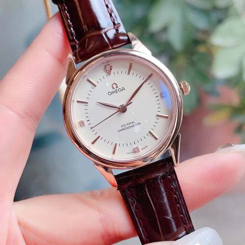 Omega Watch187