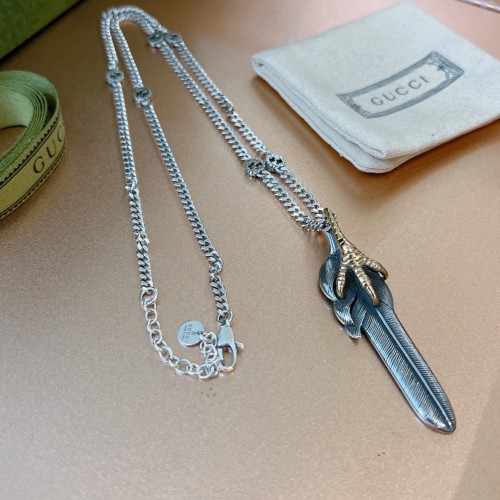 Gucci Luxury Men Womens Necklace