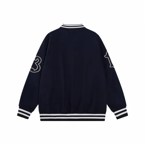 Prada Men Womens Coat Jacket Luxury Brand Womens Jackets Top Quality   