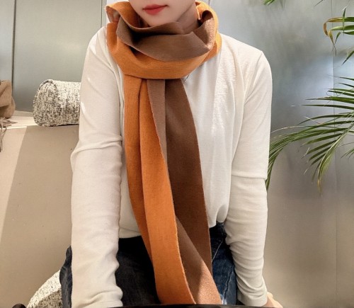 Hermes Scarves Womens Fashion Scarf Shawl 229