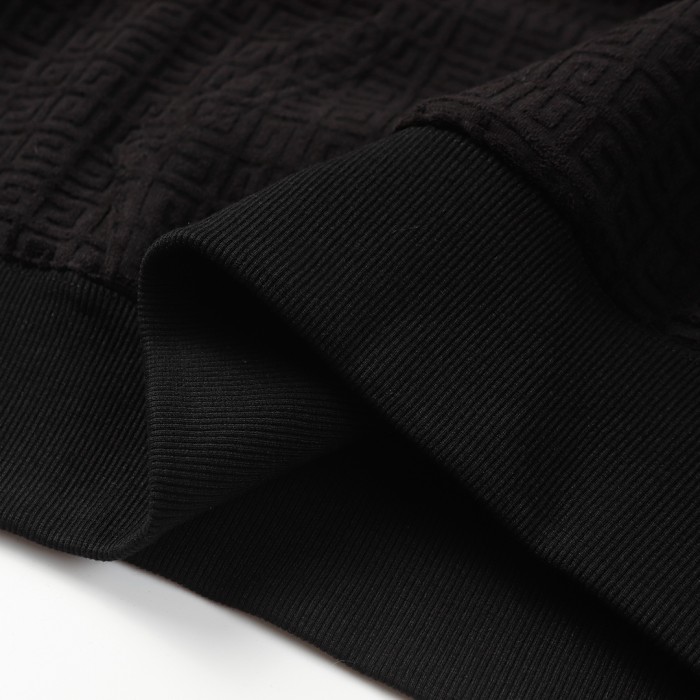 Givenchy Womens Mens Long Sleeve Sweatshirt Hoodie Luxury Brand Mens Sweatshirt   