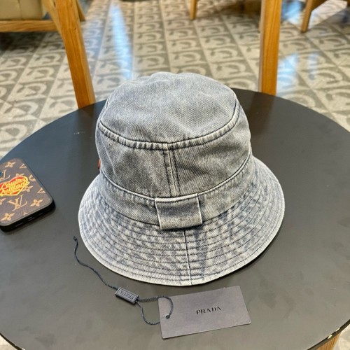 Prada Hats 169