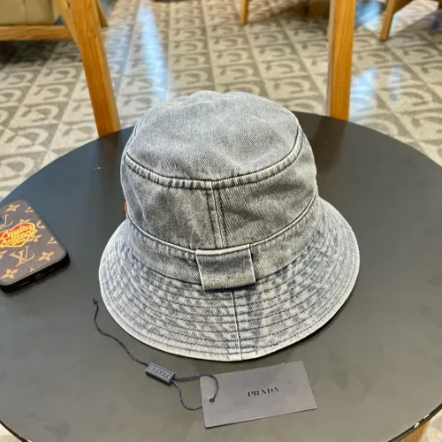 Prada Hats 169