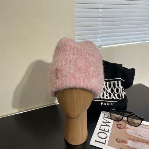 Saint Laurent YSL hats140