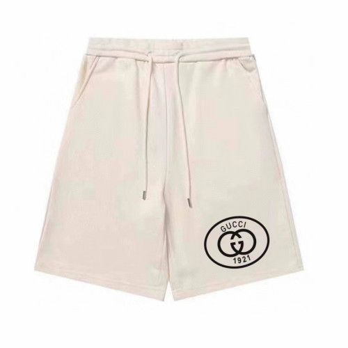 Gucci Luxury Brand Women Mens Pant Shorts   